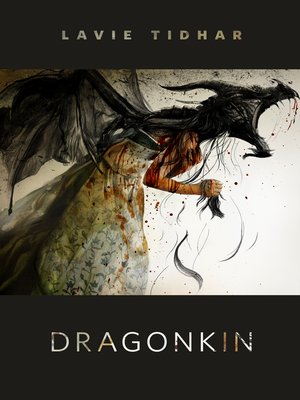 cover image of Dragonkin